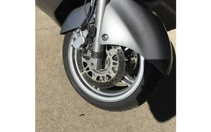 2011 Burgman 650 Executive - Suzuki