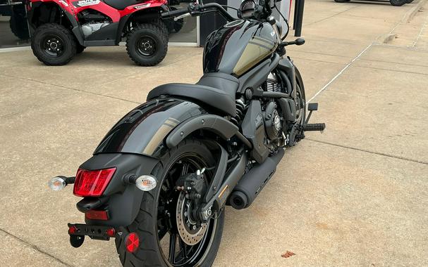 2020 Kawasaki Vulcan® S