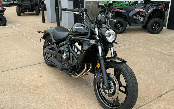 2020 Kawasaki Vulcan® S