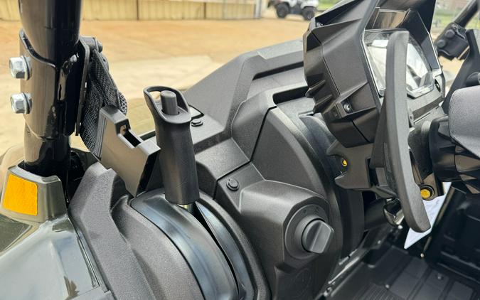 2026 Honda Pioneer 700 Deluxe