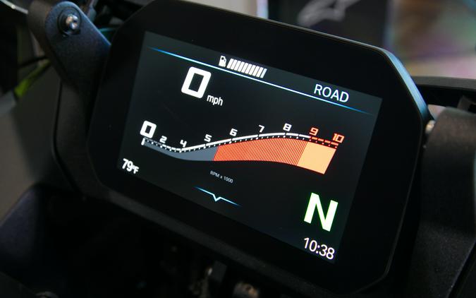 2026 BMW R 1300 RS