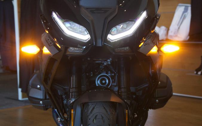 2026 BMW R 1300 RS