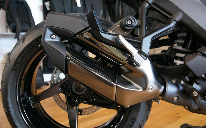 2026 BMW R 1300 RS