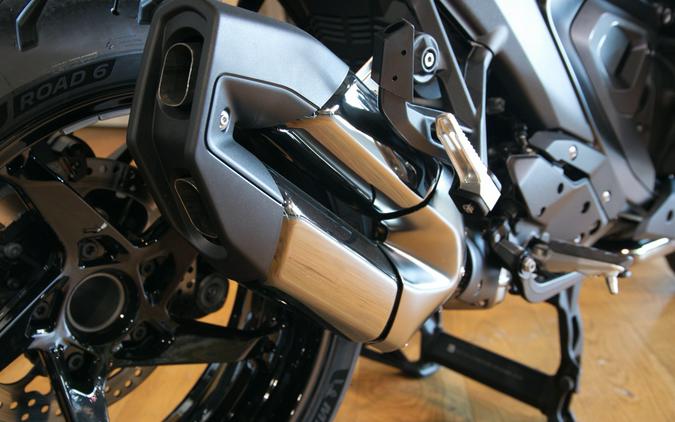 2026 BMW R 1300 RS