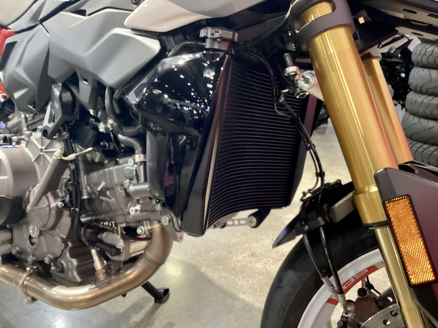 2026 Ducati Hypermotard V2