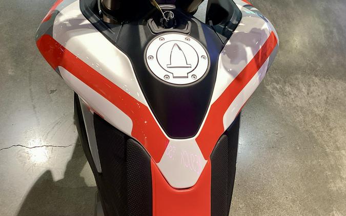 2026 Ducati Hypermotard V2