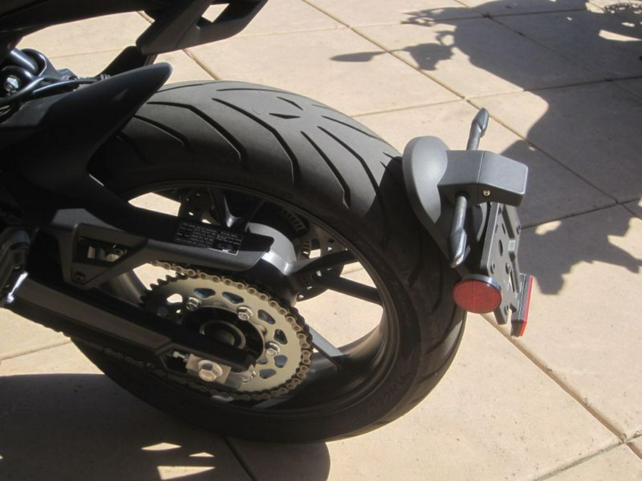 2023 Motomorini SEIEMMEZZO STR