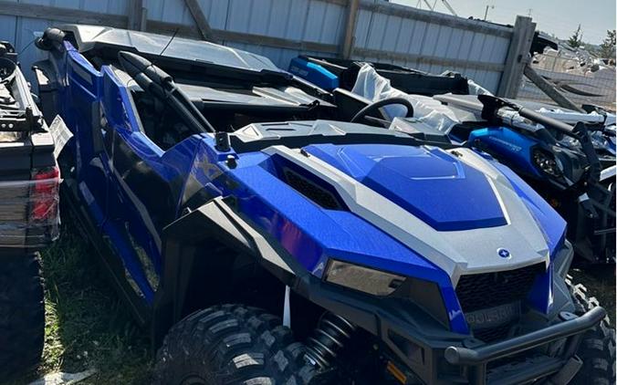 2024 Polaris Industries GENERAL 1000 XP 4 (G24GMK99AN)