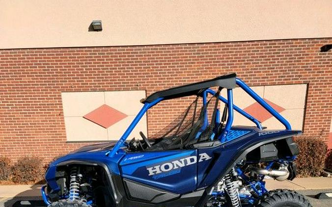 2023 Honda® Talon 1000R FOX Live Valve