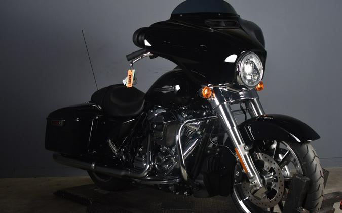 2023 Harley-Davidson Street Glide