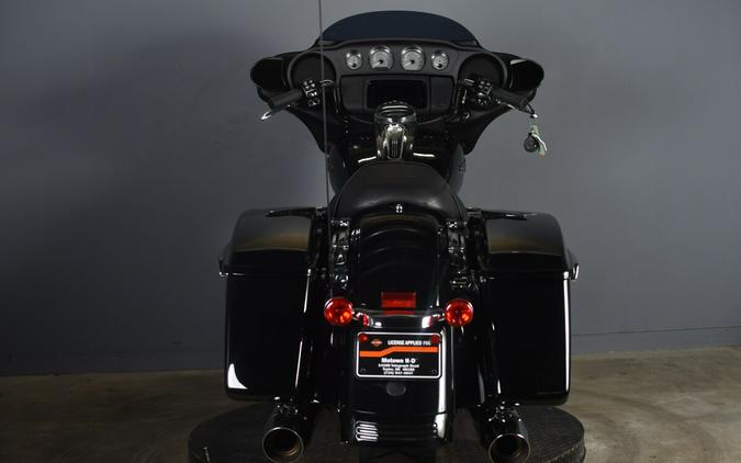 2023 Harley-Davidson Street Glide