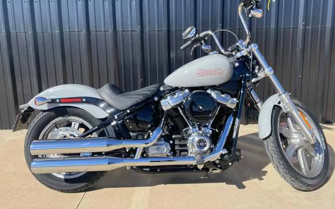 FXST 2024 Softail Standard