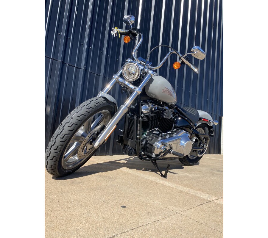 FXST 2024 Softail Standard