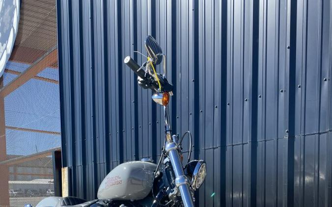 FXST 2024 Softail Standard