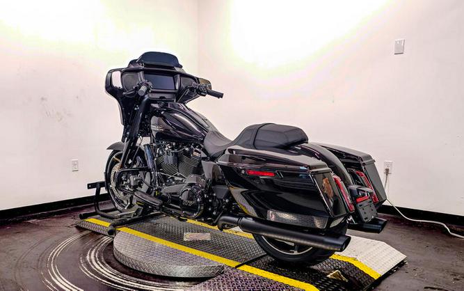 2024 Harley-Davidson® FLHX - Street Glide®