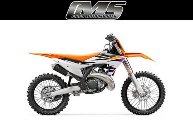 2024 KTM 250 SX - SAVE $2000 OFF MSRP