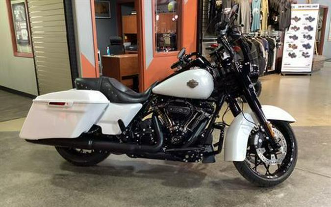 2024 Harley-Davidson Road King® Special