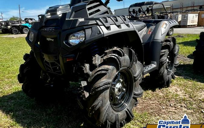 2024 Polaris® Sportsman 850 High Lifter Edition