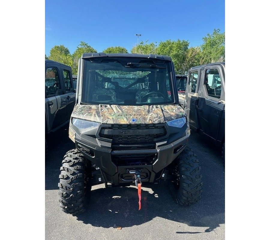 2025 Polaris Industries RANGER CREW XP 1000 NS ED PREMIUM - PPC Premium