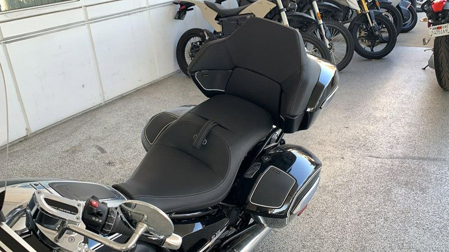 New 2022 BMW R1800TC