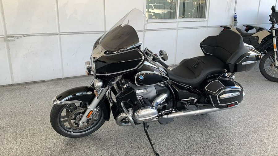 New 2022 BMW R1800TC