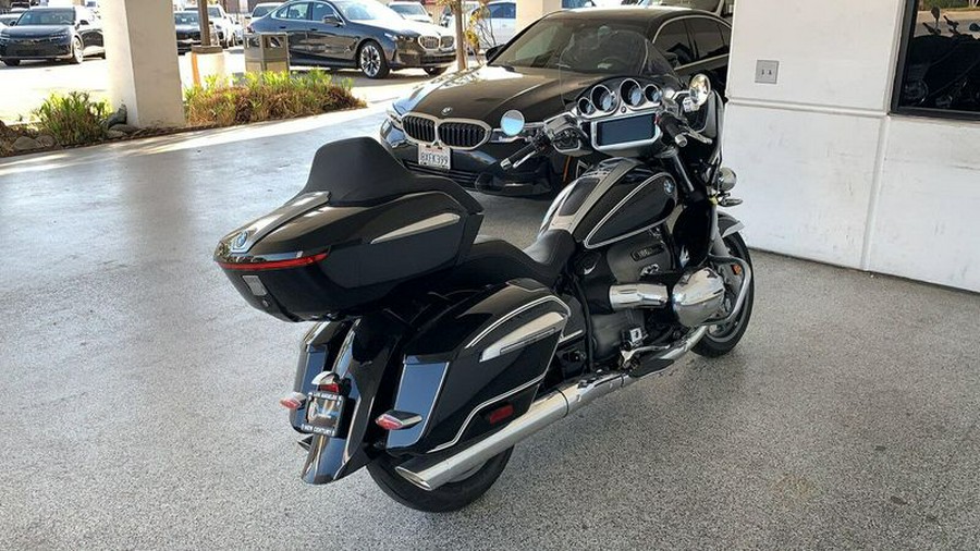 New 2022 BMW R1800TC