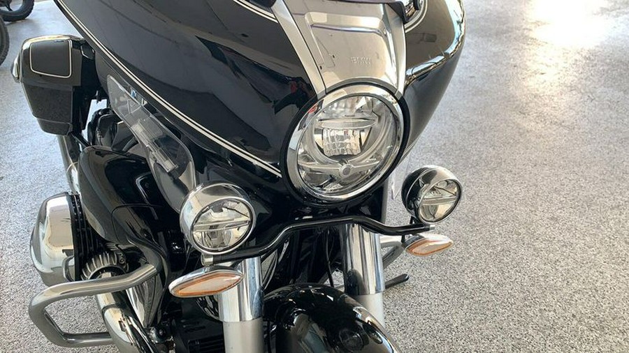 New 2022 BMW R1800TC