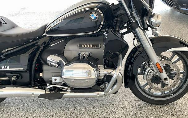 2022 BMW R1800TC