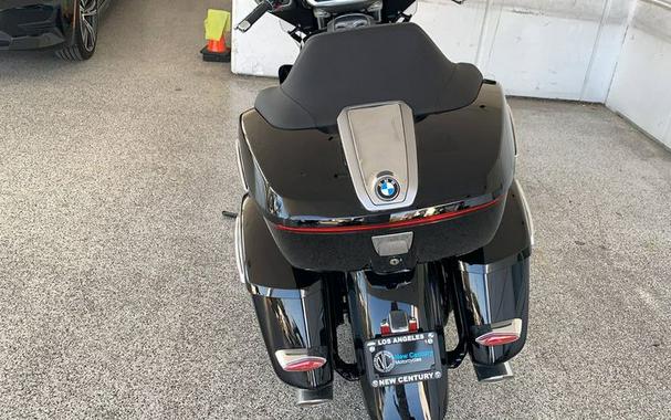 2022 BMW R1800TC