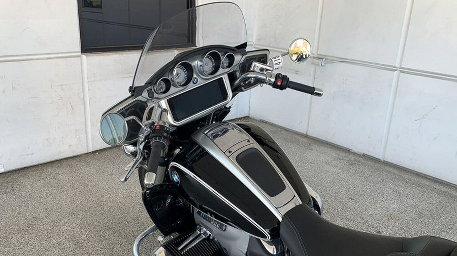 New 2022 BMW R1800TC