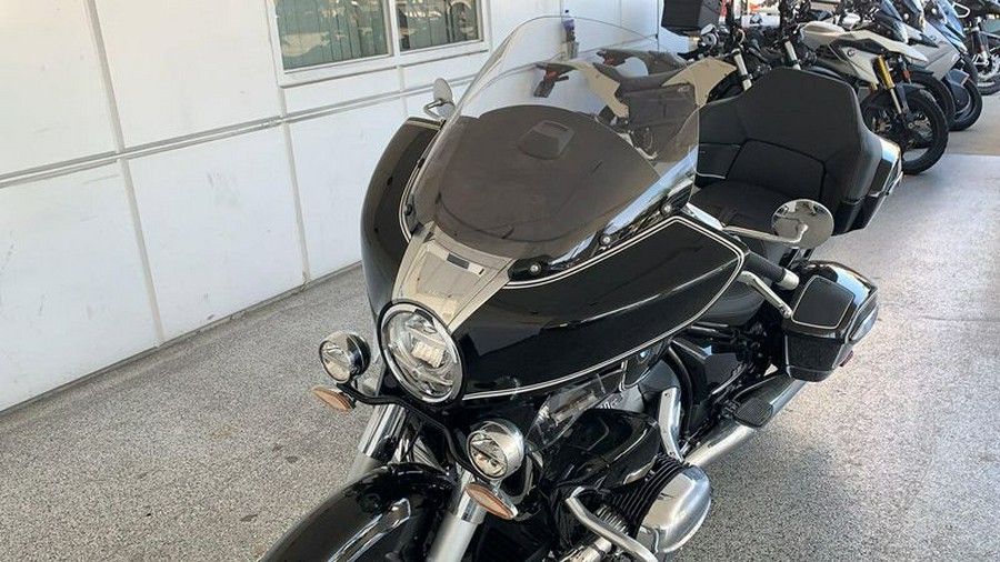 New 2022 BMW R1800TC