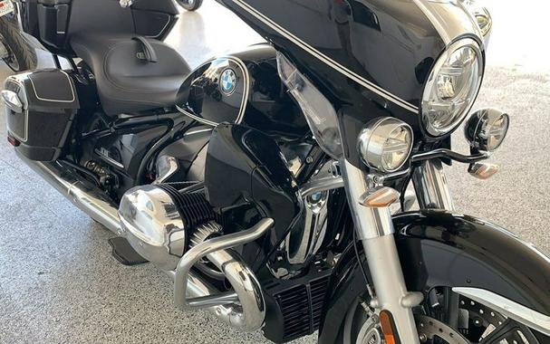 2022 BMW R1800TC