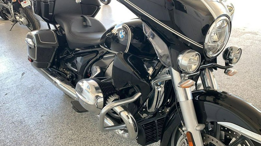 New 2022 BMW R1800TC