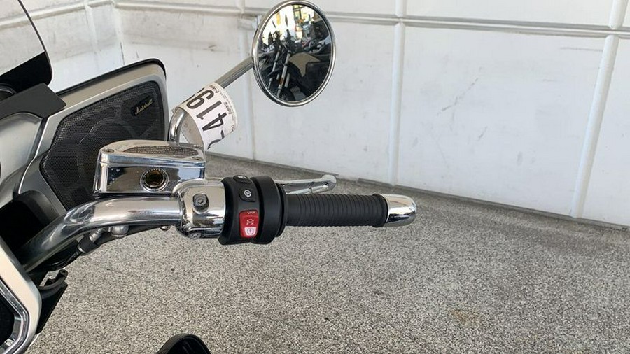 New 2022 BMW R1800TC