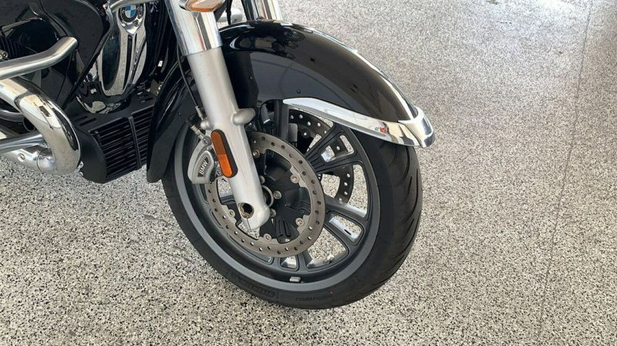 New 2022 BMW R1800TC