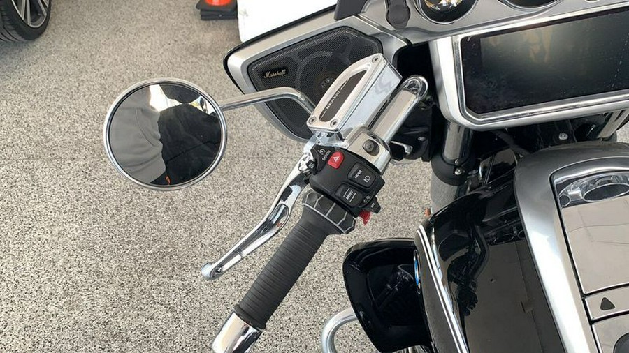 New 2022 BMW R1800TC