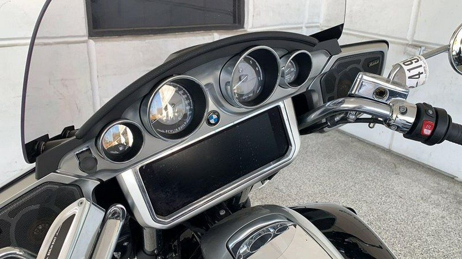 New 2022 BMW R1800TC