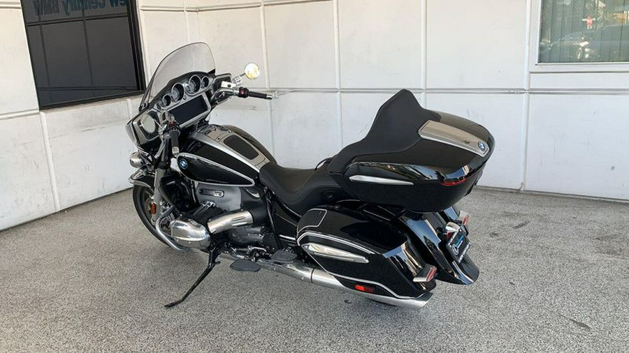 New 2022 BMW R1800TC