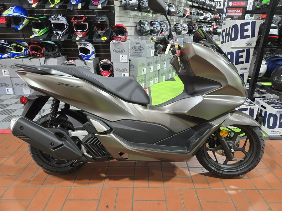 2024 Honda PCX