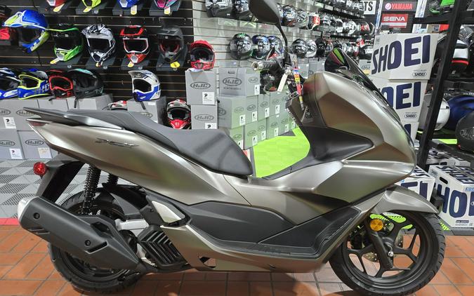 2024 Honda PCX