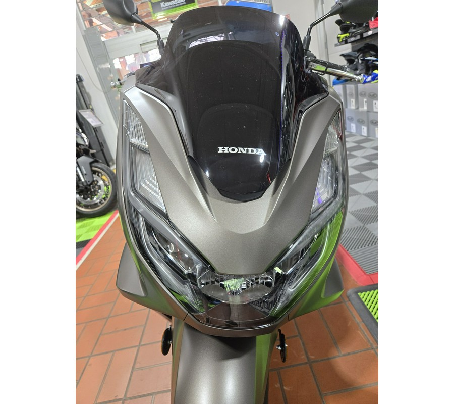 2024 Honda PCX