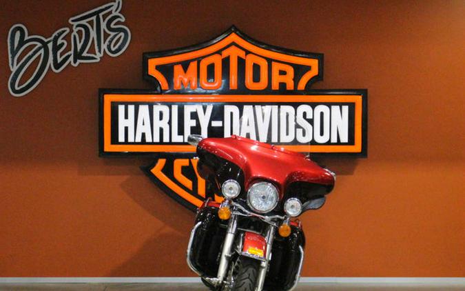 2013 Harley-Davidson® FLHTK - Electra Glide® Ultra Limited