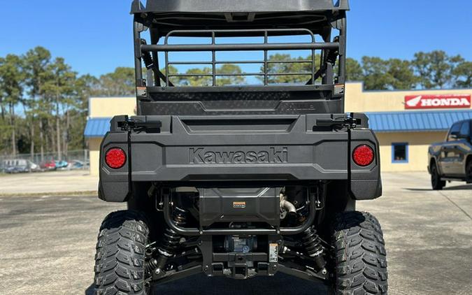 2023 Kawasaki Mule PRO-MX EPS LE