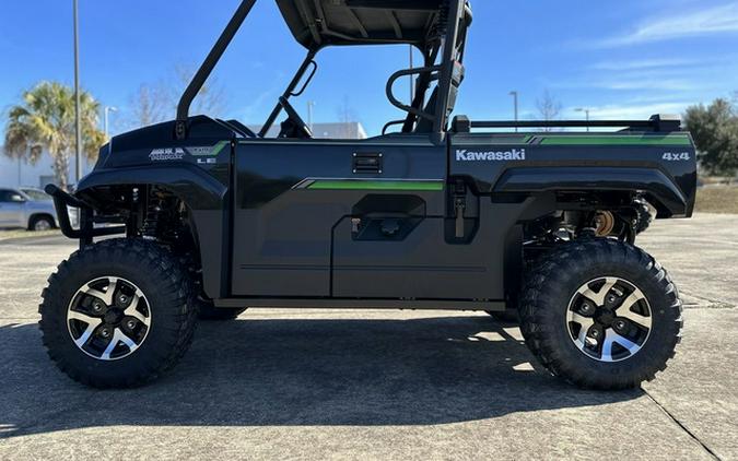 2023 Kawasaki Mule PRO-MX EPS LE