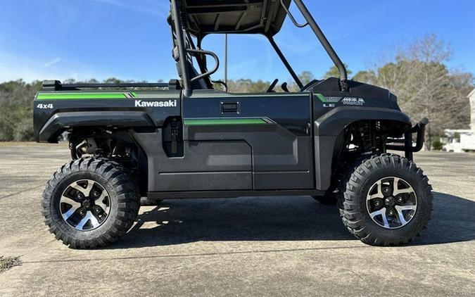 2023 Kawasaki Mule PRO-MX EPS LE