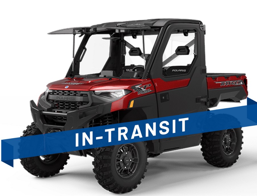 2025 Polaris Industries Ranger XP® 1000 NorthStar Edition Ultimate