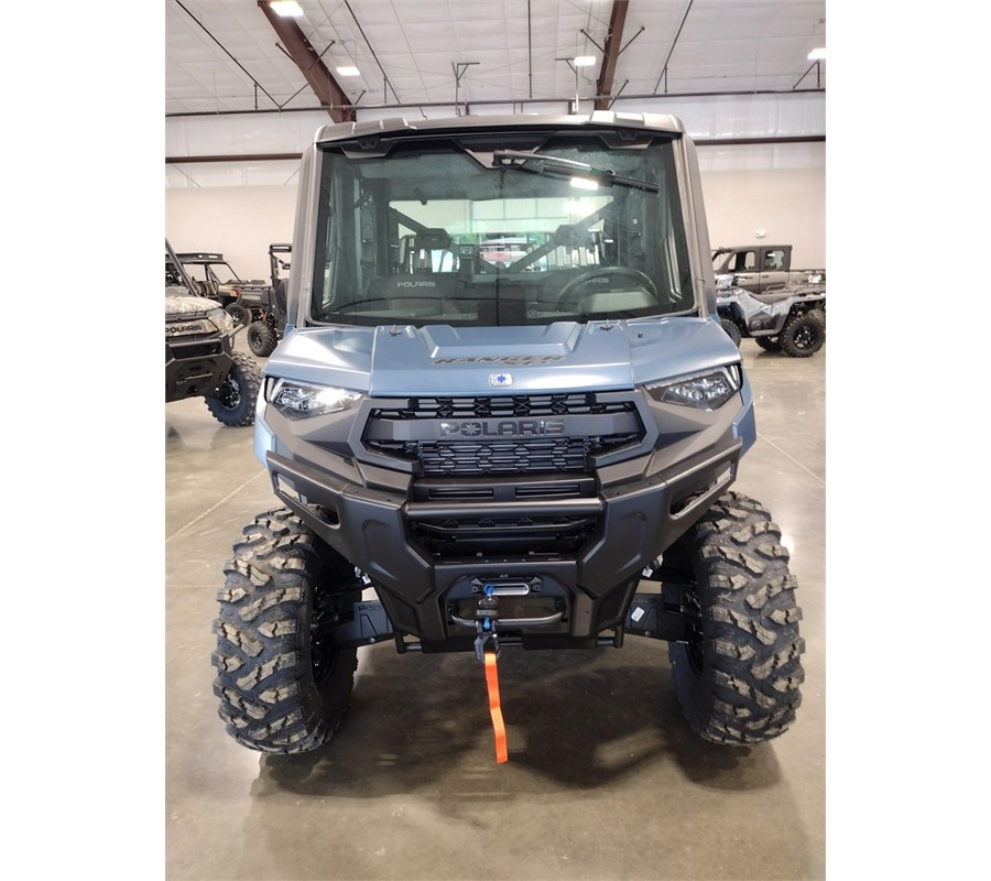 2025 Polaris Ranger Crew XP 1000 NorthStar Edition Premium