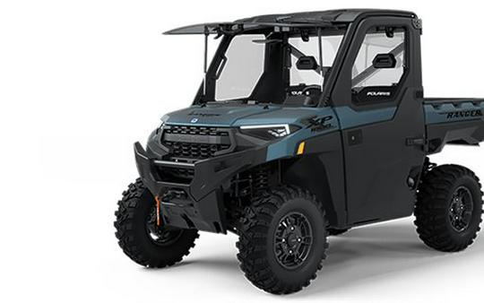 2025 Polaris Ranger Crew XP 1000 NorthStar Edition Premium