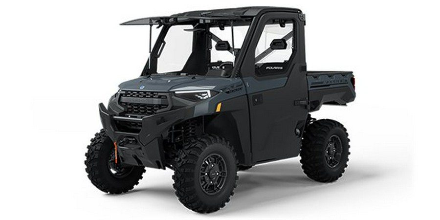 2025 Polaris Ranger Crew XP 1000 NorthStar Edition Premium