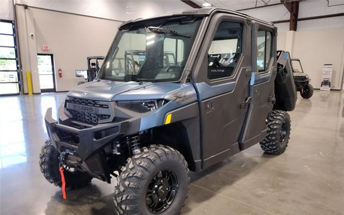 2025 Polaris Ranger Crew XP 1000 NorthStar Edition Premium